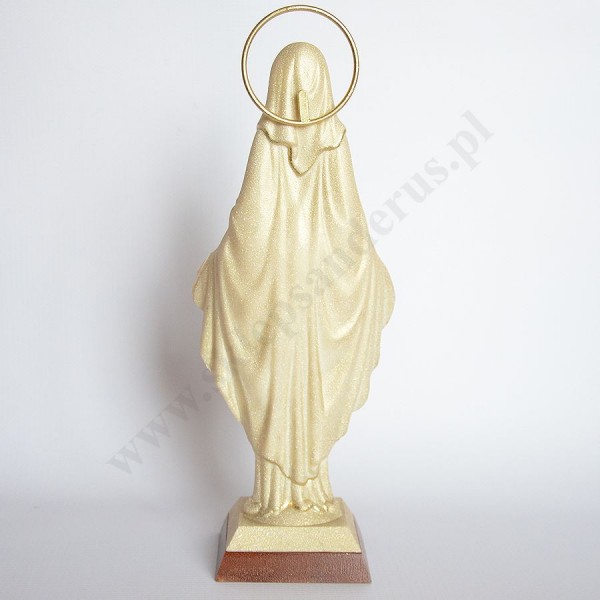 MATKA BOŻA NIEPOKALANA - wys.29 cm - 82666