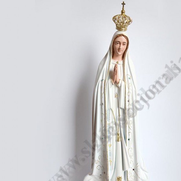 MATKA BOŻA FATIMSKA - figura 55 cm - 68720