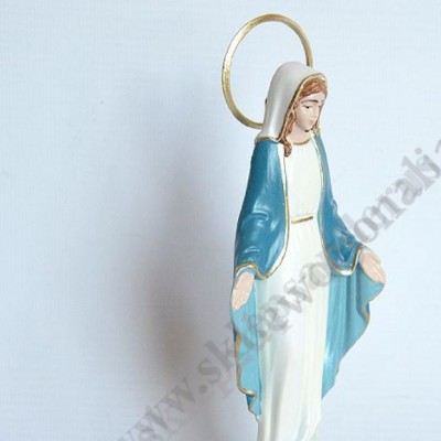 MATKA BOŻA FATIMSKA - wys.18 cm - 82668