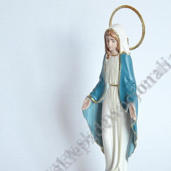 MATKA BOŻA FATIMSKA - wys.18 cm - 82668