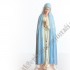 MATKA BOŻA FATIMSKA - figura zmieniająca kolor szaty - wys. 27 cm - 1581