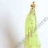 MATKA BOŻA FATIMSKA - ŚWIECĄCA - figura 12 cm - 51116