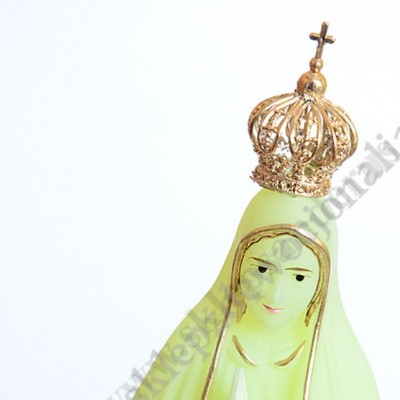 MATKA BOŻA FATIMSKA - ŚWIECĄCA - figura 29 cm - 68741
