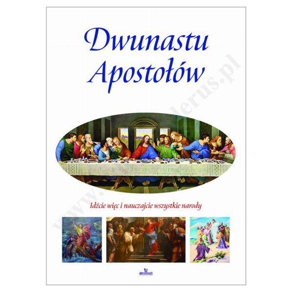 DWUNASTU APOSTOŁÓW