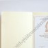 TECZKA Z KONDOLENCJAMI DLA RODZINY - 88316