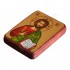 PAN JEZUS PANTOKRATOR - magnes 3.8 x 5 cm - 0696