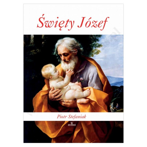 ŚWIĘTY JÓZEF