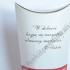 KRÓWKI Z SENTENCJAMI - DZIĘKUJĘ - 250G - 51076