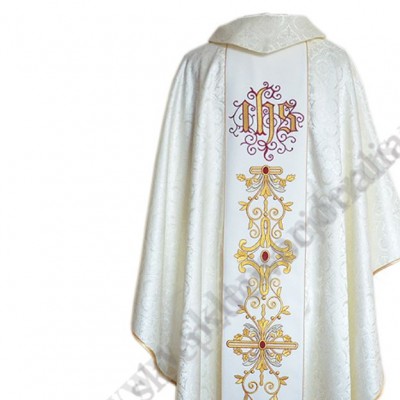 ORNAT Z KARDYNAŁEM WYSZYŃSKIM 88882
