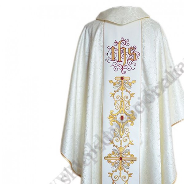 ORNAT Z KARDYNAŁEM WYSZYŃSKIM 88882