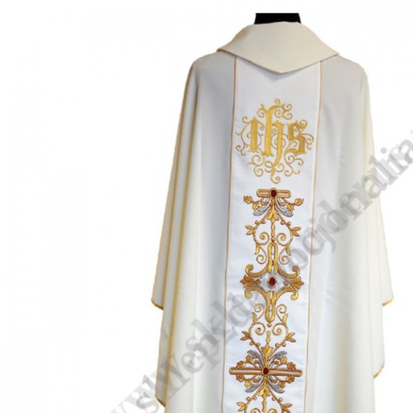 ORNAT KARDYNAŁ STEFAN WYSZYŃSKI - 3130