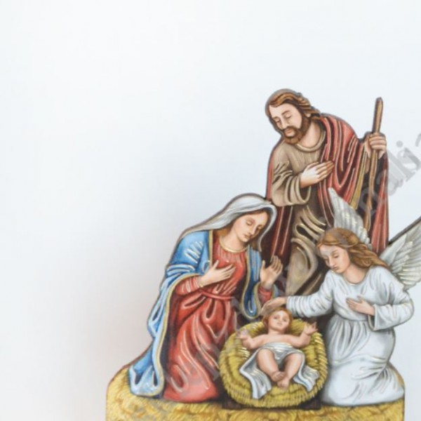 SZOPKA - wys. 10.5 cm - 51059