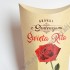 KRÓWKI Z SENTENCJAMI - ŚWIĘTA RITA 250G - 86644