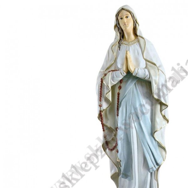 MATKA BOŻA LOURDES - figura 80 cm - 507