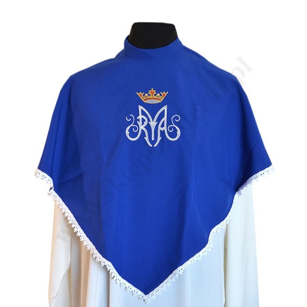 PELERYNKA DZIEWCZĘCEJ SŁUŻBY MARYJNEJ - 65692