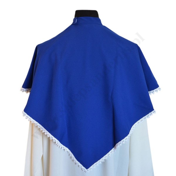 PELERYNKA DZIEWCZĘCEJ SŁUŻBY MARYJNEJ - 65692