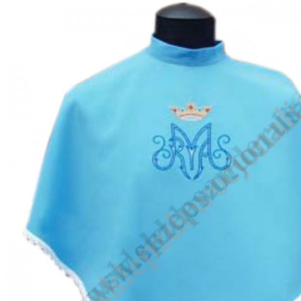 PELERYNKA HAFTOWANA DLA DSM - 61916