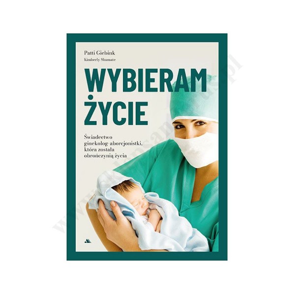 WYBIERAM ŻYCIE