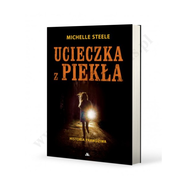 UCIECZKA Z PIEKŁA