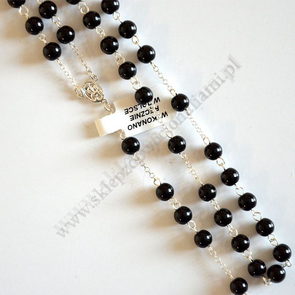 RÓŻANIEC ONYX - 87035