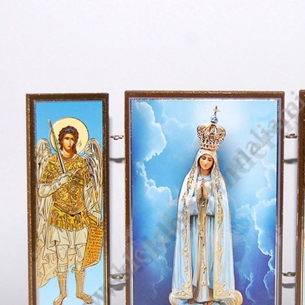 TRYPTYK - MATKA BOŻA FATIMSKA - 86988