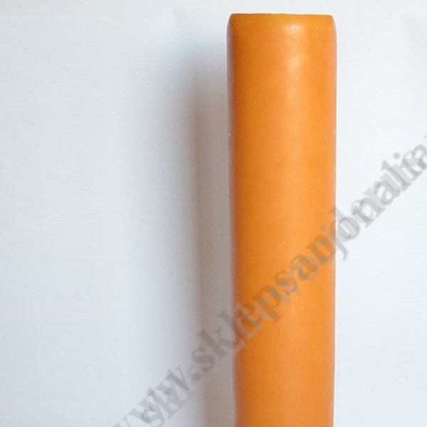 ŚWIECA OŁTARZOWA OLEJOWA - wys. 30 cm - 5899