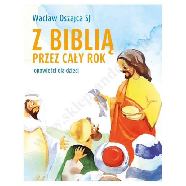 Z BIBLIĄ PRZEZ CAŁY ROK