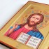 PAN JEZUS PANTOKRATOR - ikona 24 x 31 cm - 83535