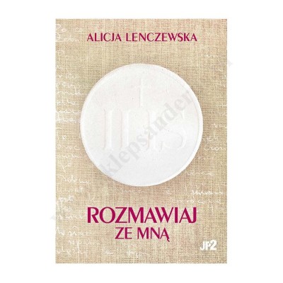 ROZMAWIAJ ZE MNĄ