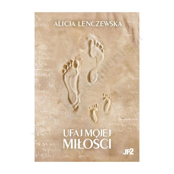 UFAJ MOJEJ MIŁOŚCI