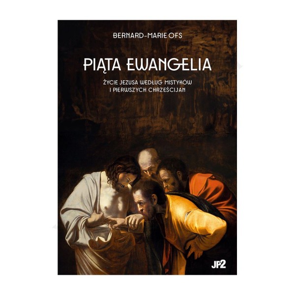 PIĄTA EWANGELIA