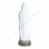 MATKA BOŻA Z LOURDES - wys. 12.3 cm - 5697