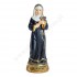 ŚWIĘTA RITA - wys. 12.2 cm - 2493
