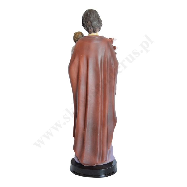 ŚWIĘTY JÓZEF - wys.30 cm - 0983