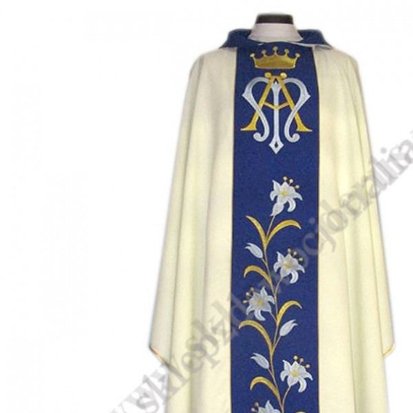 ORNAT MARYJNY - 88564