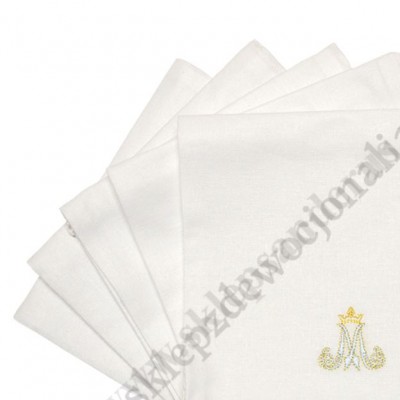KORPORAŁ - KOMPLET 5 SZT. - 87779