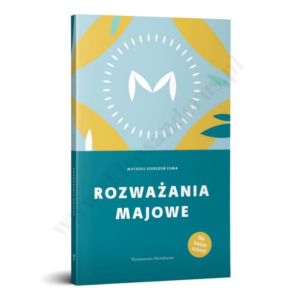 ROZWAŻANIA MAJOWE