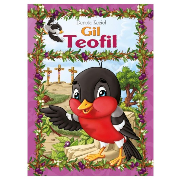 GIL TEOFIL