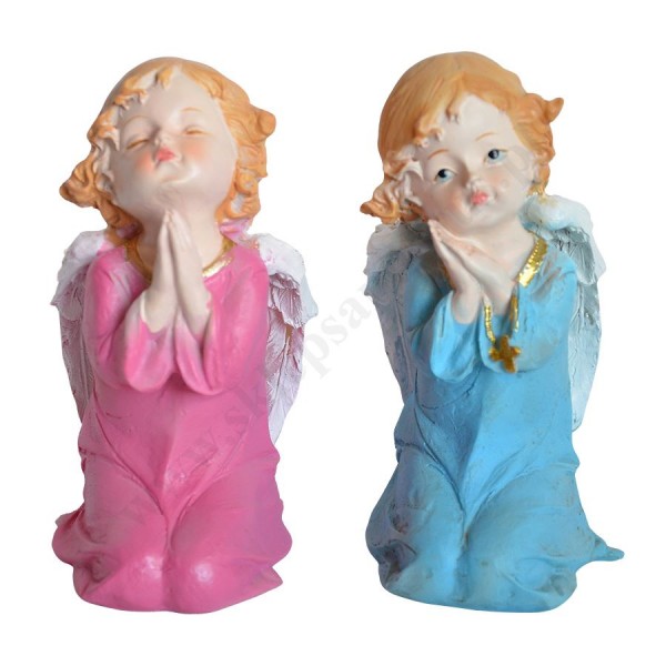ANIOŁEK - wys. 16 cm - 51522