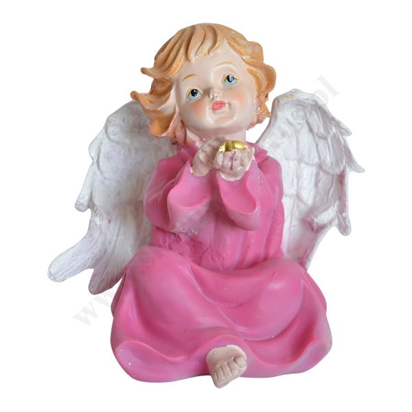 ANIOŁEK - wys. 12.5 cm - 51518