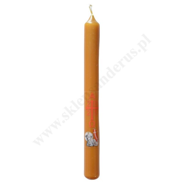 PASCHALIK WIELKANOCNY - wys. 22 cm - 50426