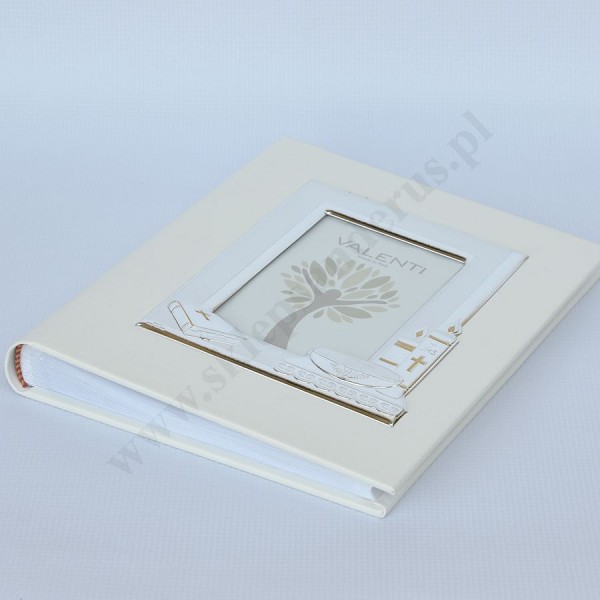 ALBUM NA ZDJĘCIA - format 22 x 25.5 cm - 53575/2