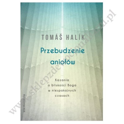 PRZEBUDZENIE ANIOŁÓW