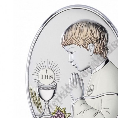 OBRAZEK - PAMIĄTKA I KOMUNII ŚWIĘTEJ - DS05/2CO