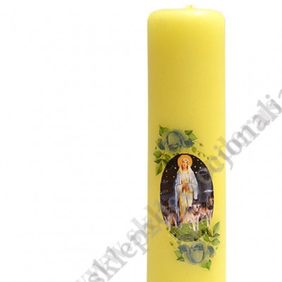 GROMNICA - wys. 20 cm - 51251