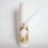 ŚWIECA BOŻE NARODZENIE - wys.30 cm - 4205