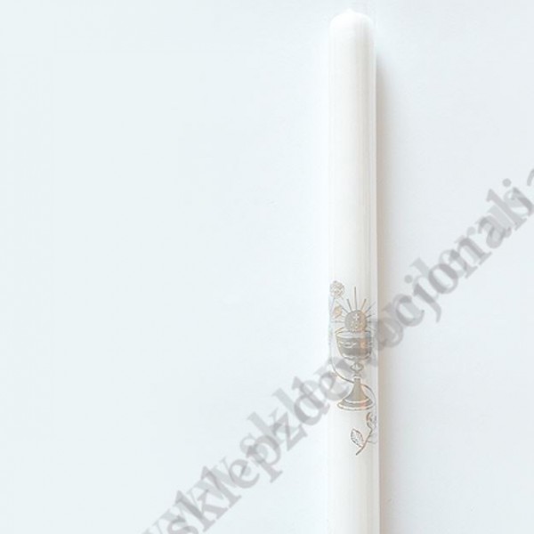 ŚWIECA KOMUNIJNA - 68616