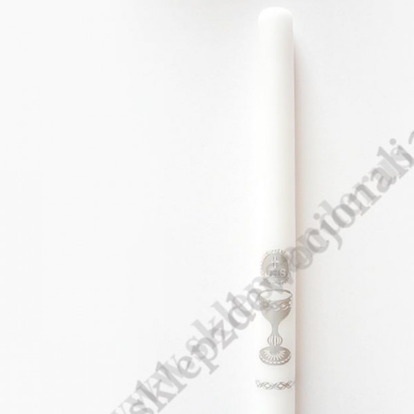 ŚWIECA KOMUNIJNA - 68619