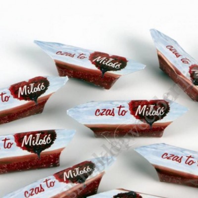 KRÓWKI - SENTENCJE O MIŁOŚCI - 250 G - 91007