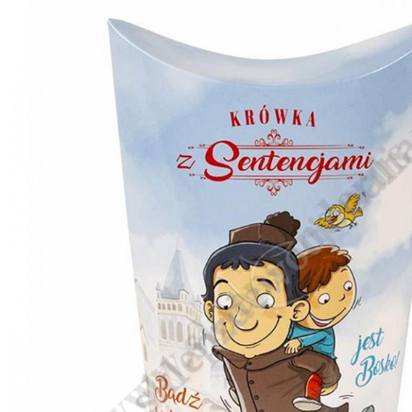 KRÓWKI BOSKO - 250G - 90800